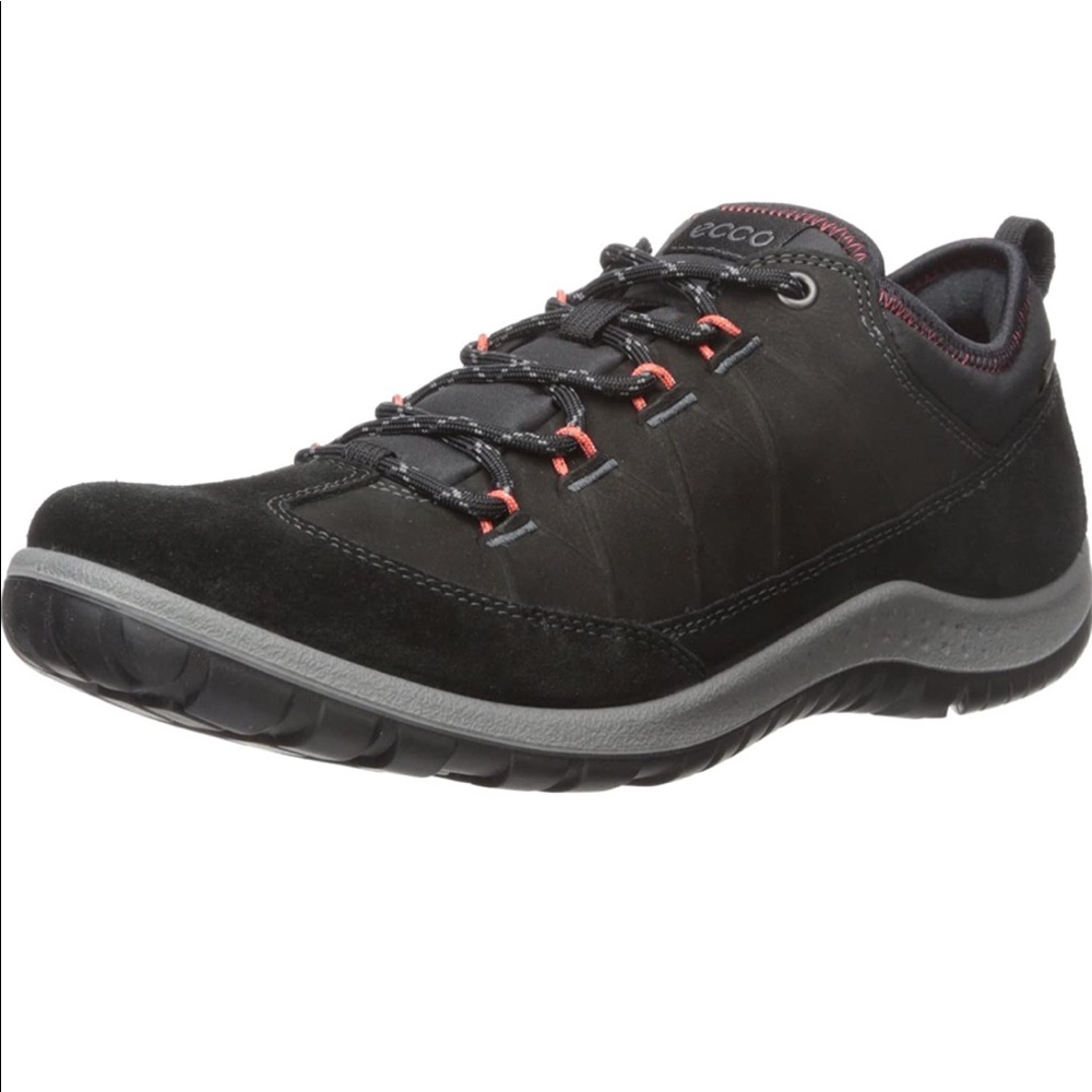 Women's Aspina Low Gore-Tex Hiking Shoe